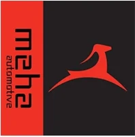 MEHA AUTOMOTIVE logo
