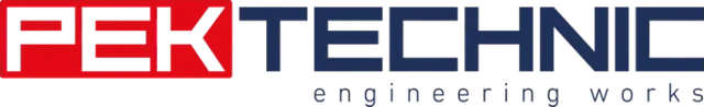 PEK TECHNIC logo