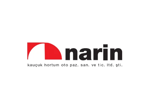 NARİN KAUÇUK logo