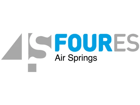 FOURES AIR SPRING logo