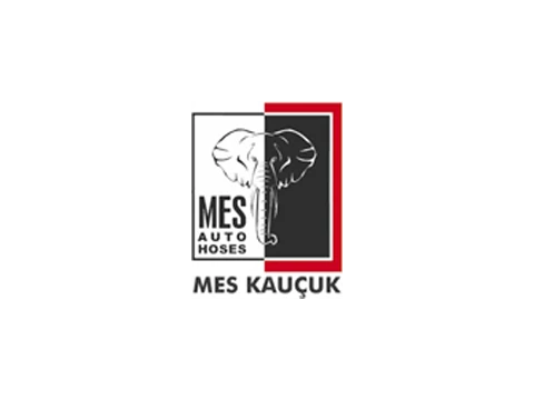 MES KAUÇUK logo
