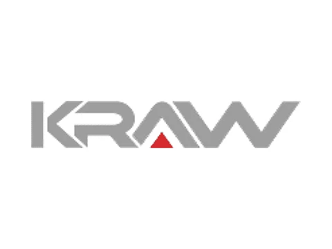 KRAW logo