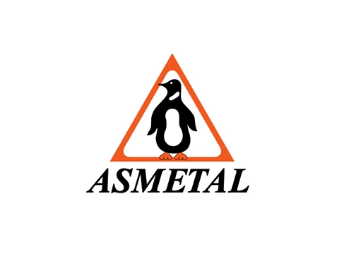 ASMETAL logo