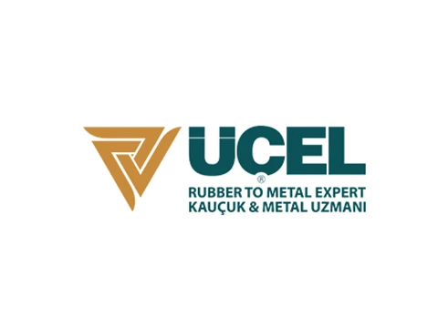 ÜÇEL logo