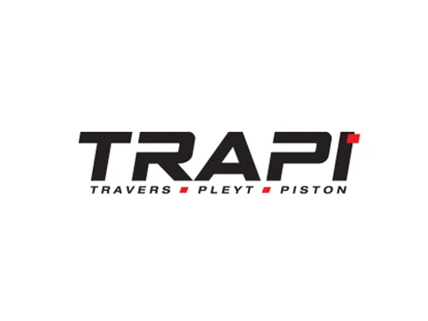 TRAPİ logo