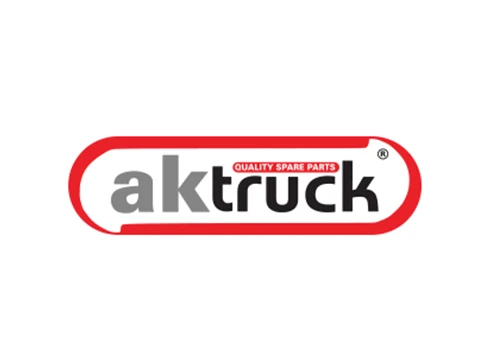 AKTRUCK logo